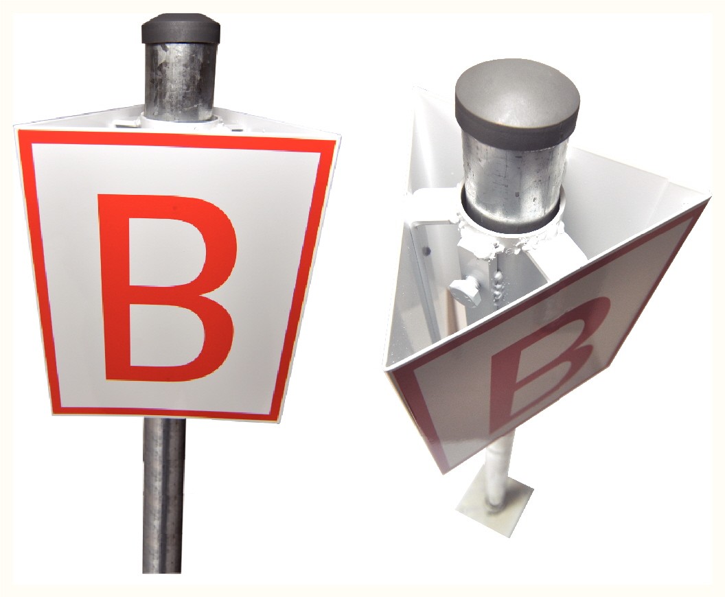 Signalisation & Sécurité