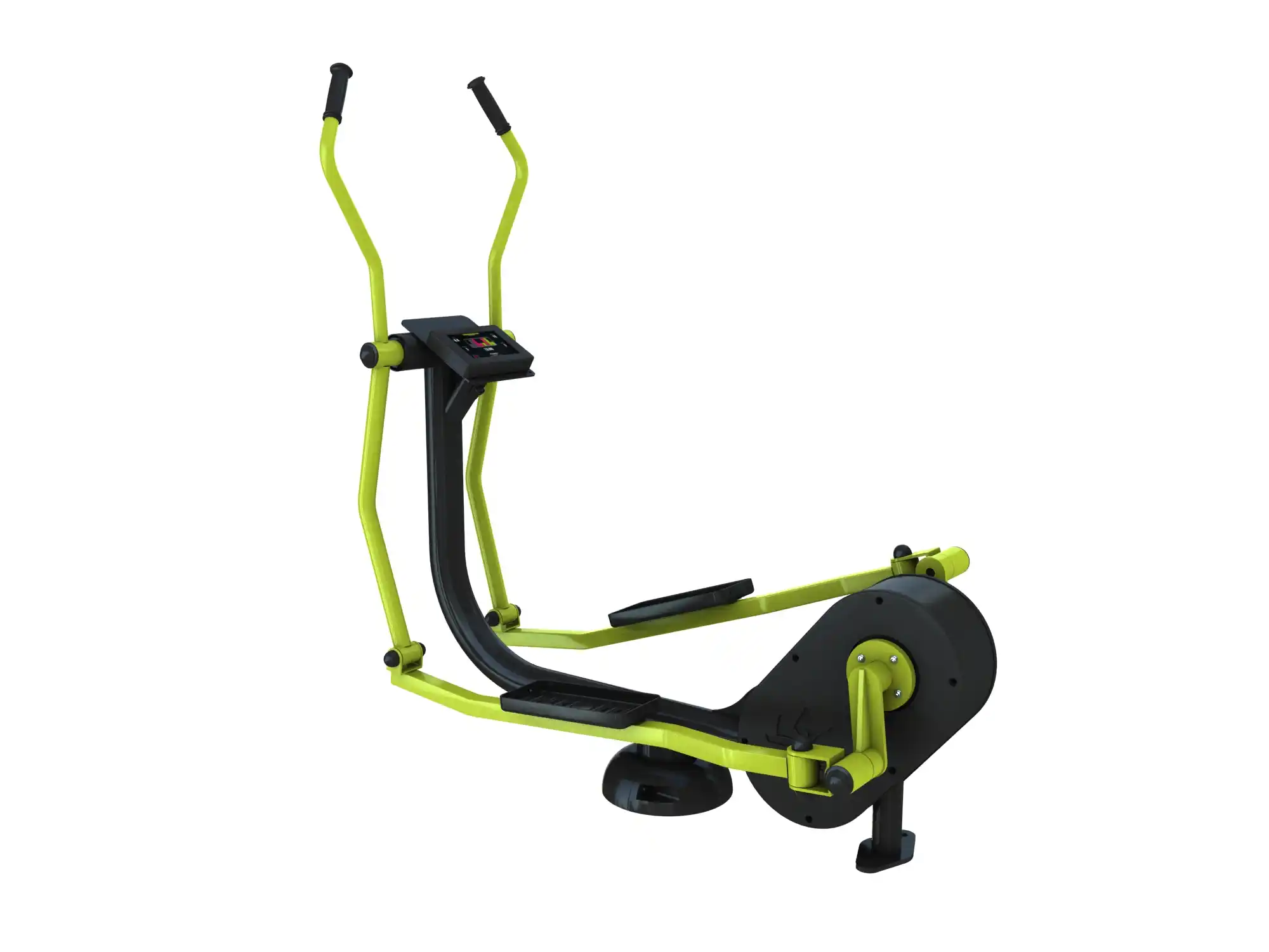 Fitness & Sport Extérieur
